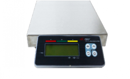 Ceopos CDP-WS/B (SS)